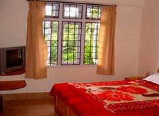 Hotel Meghalaya, Shillong 1